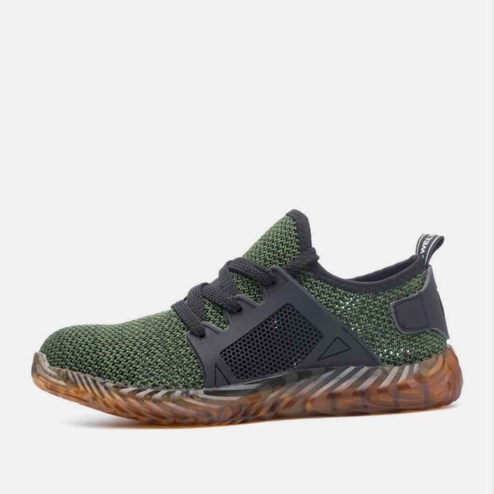 Indestructible Ryder Shoes